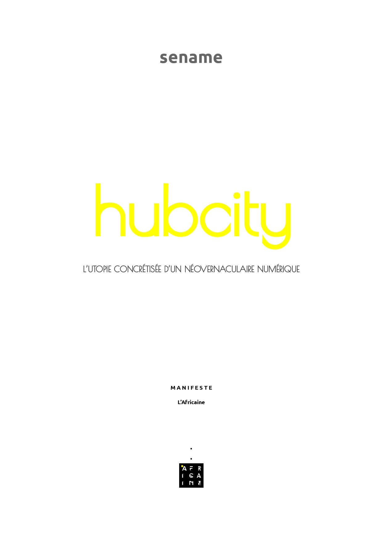 Hubcity