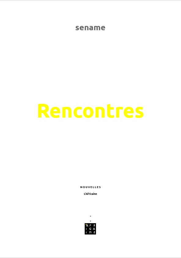 Rencontres